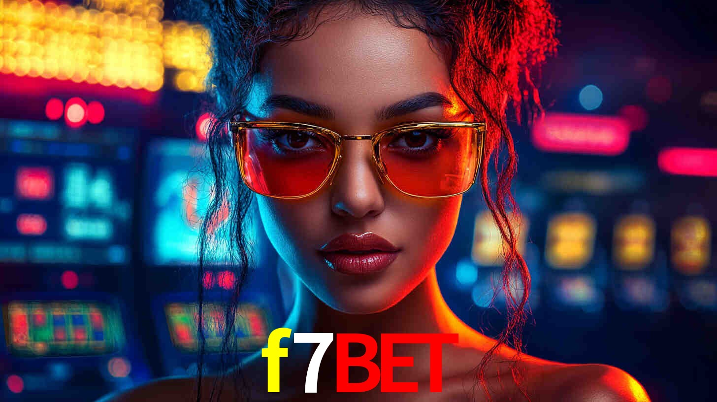 Inovações de Jogos na f7bet: O Futuro das Experiências Interativas